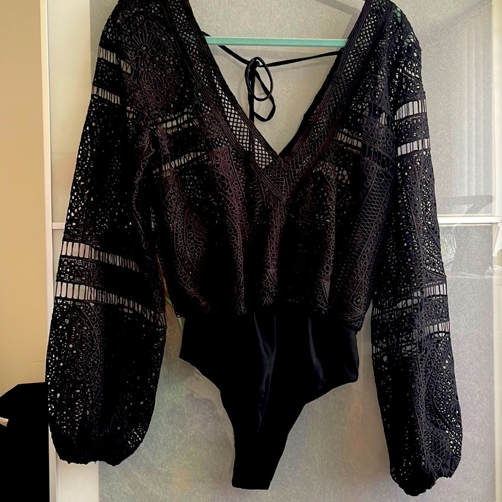Bodysuit